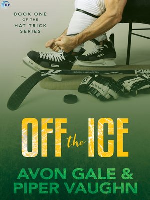 Off the Ice - ebook